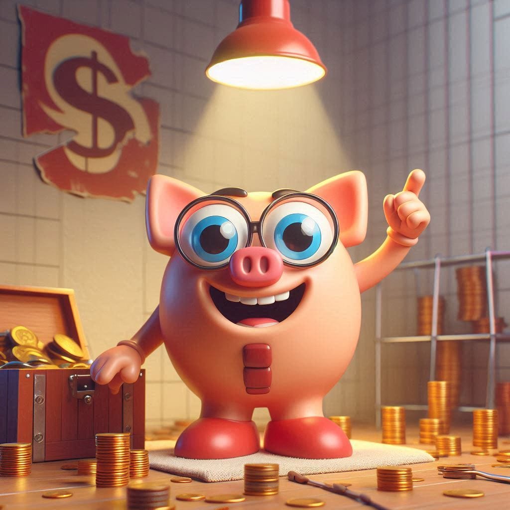 167+ Hilarious Budget Jokes That Will Make You Laugh Without Breaking Bank