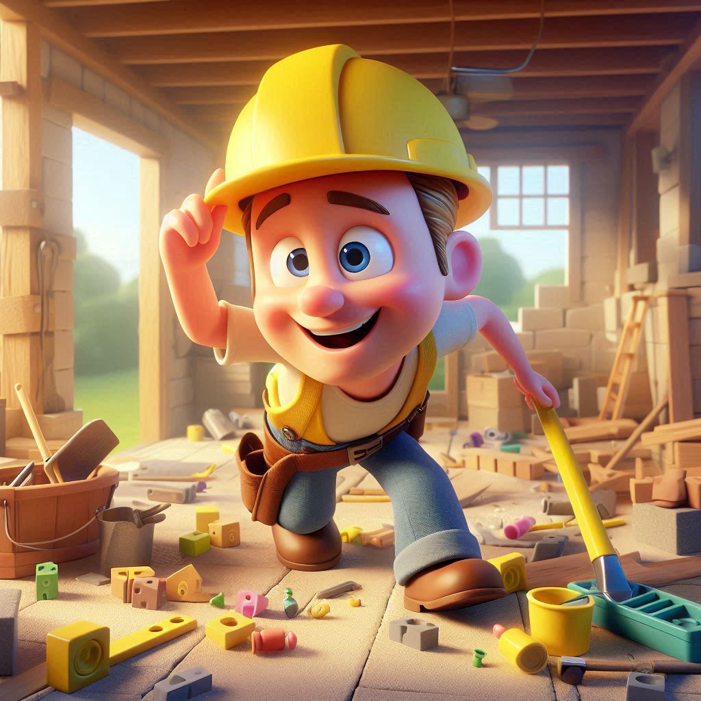 Funny Builder Jokes to Share with Friends