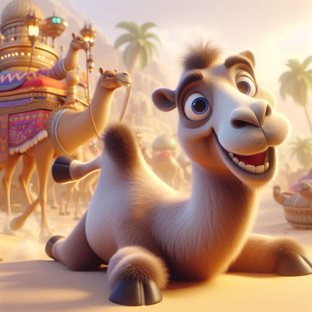 200+ Best Camel Jokes to Tickle Your Funny Bone and Brighten Your Day 3 Funny Camel Jokes to Share with Friends