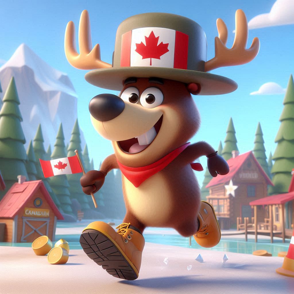 200+ Best Canadian Jokes That Will Make You Laugh Out Loud 3 Funny Canadian Jokes to Share with Friends