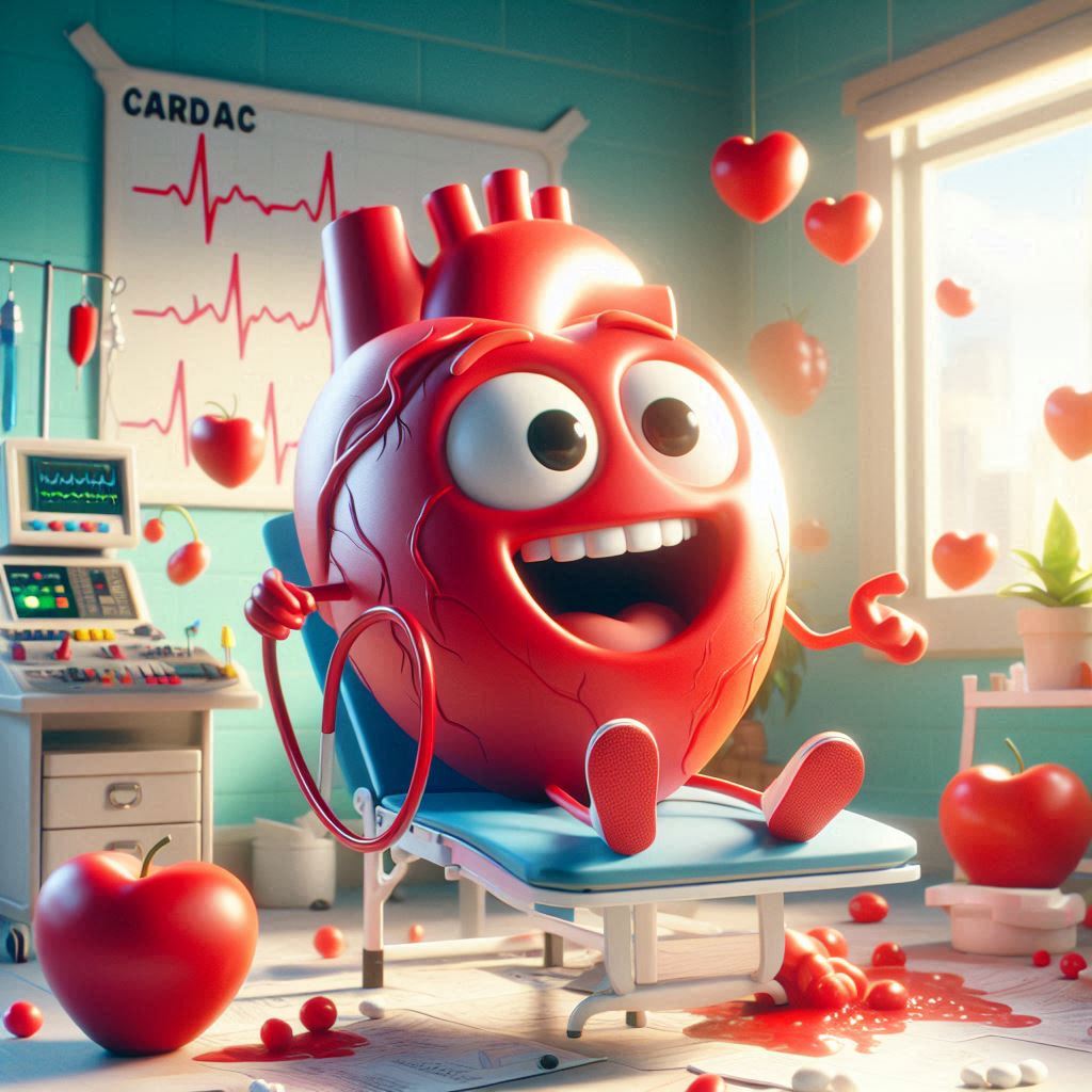 200+ Cardiac Jokes That Will Make Your Heart Smile Today 3 Funny Cardiac Jokes to Share with Friends