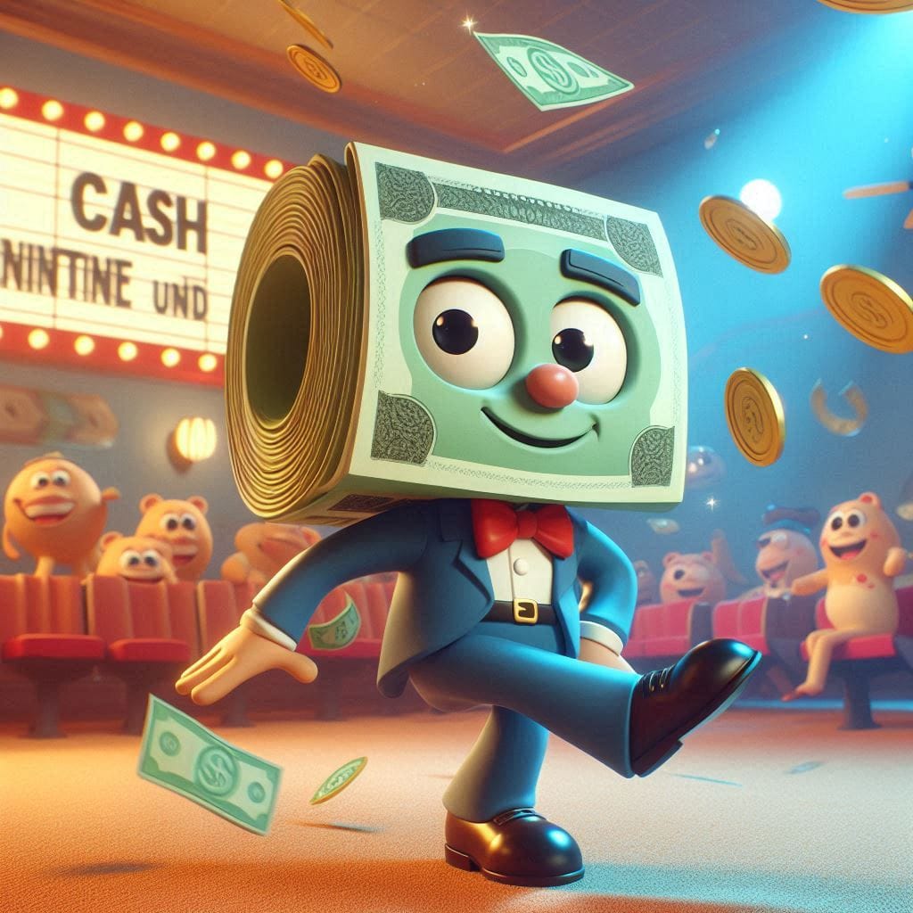 Funny Cash Jokes for Everyone