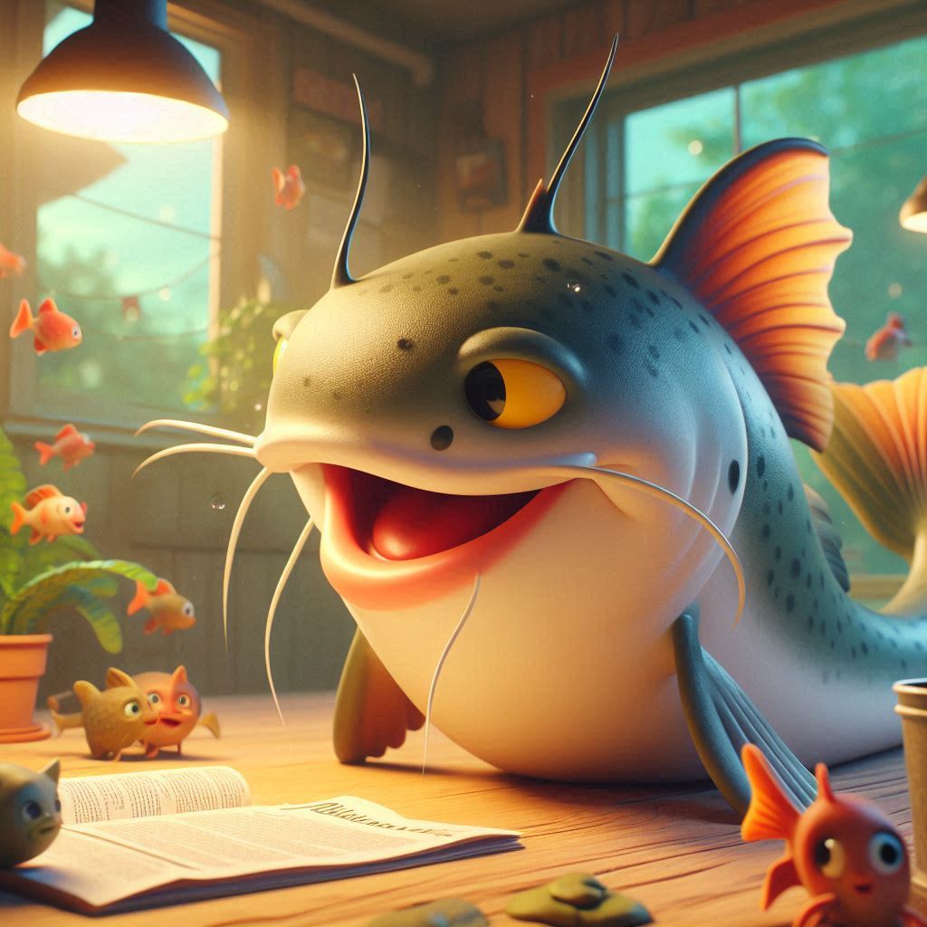 Funny Catfish Jokes for Everyone