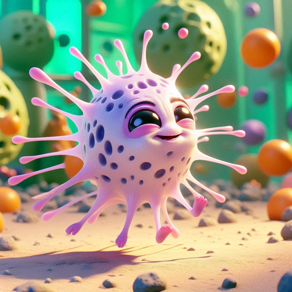 Funny Cell Jokes to Share with Friends