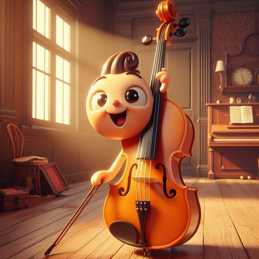 Funny Cello Jokes for All Ages