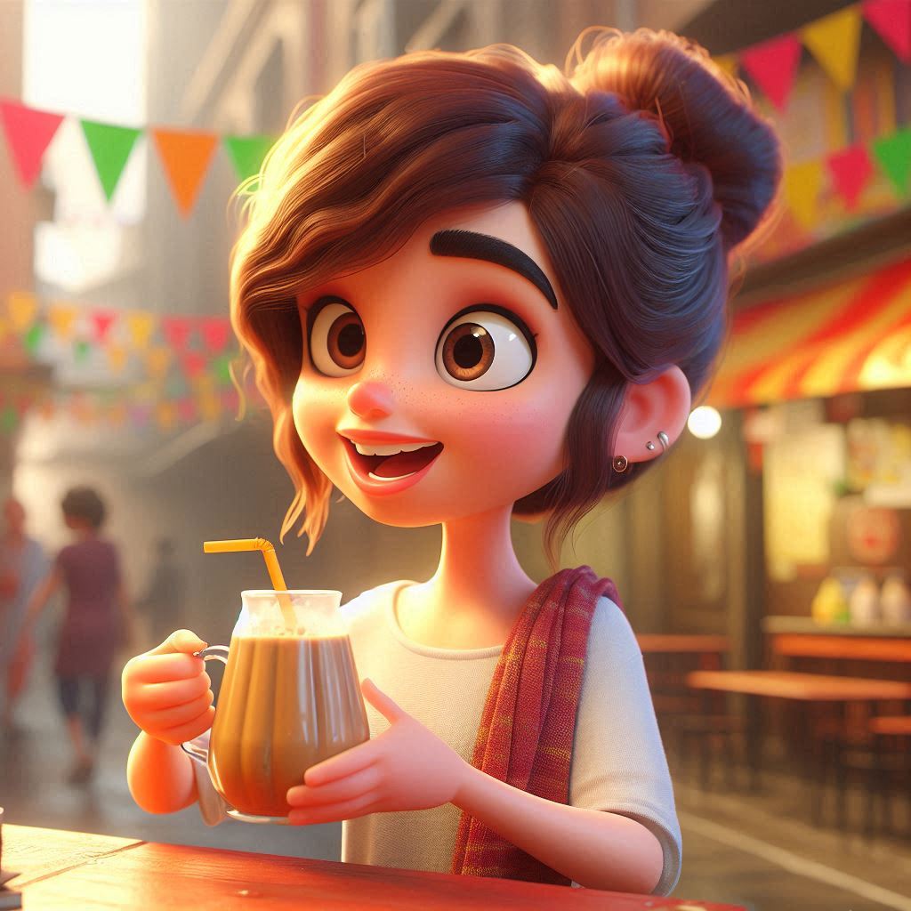 Funny Chai Jokes for Everyone