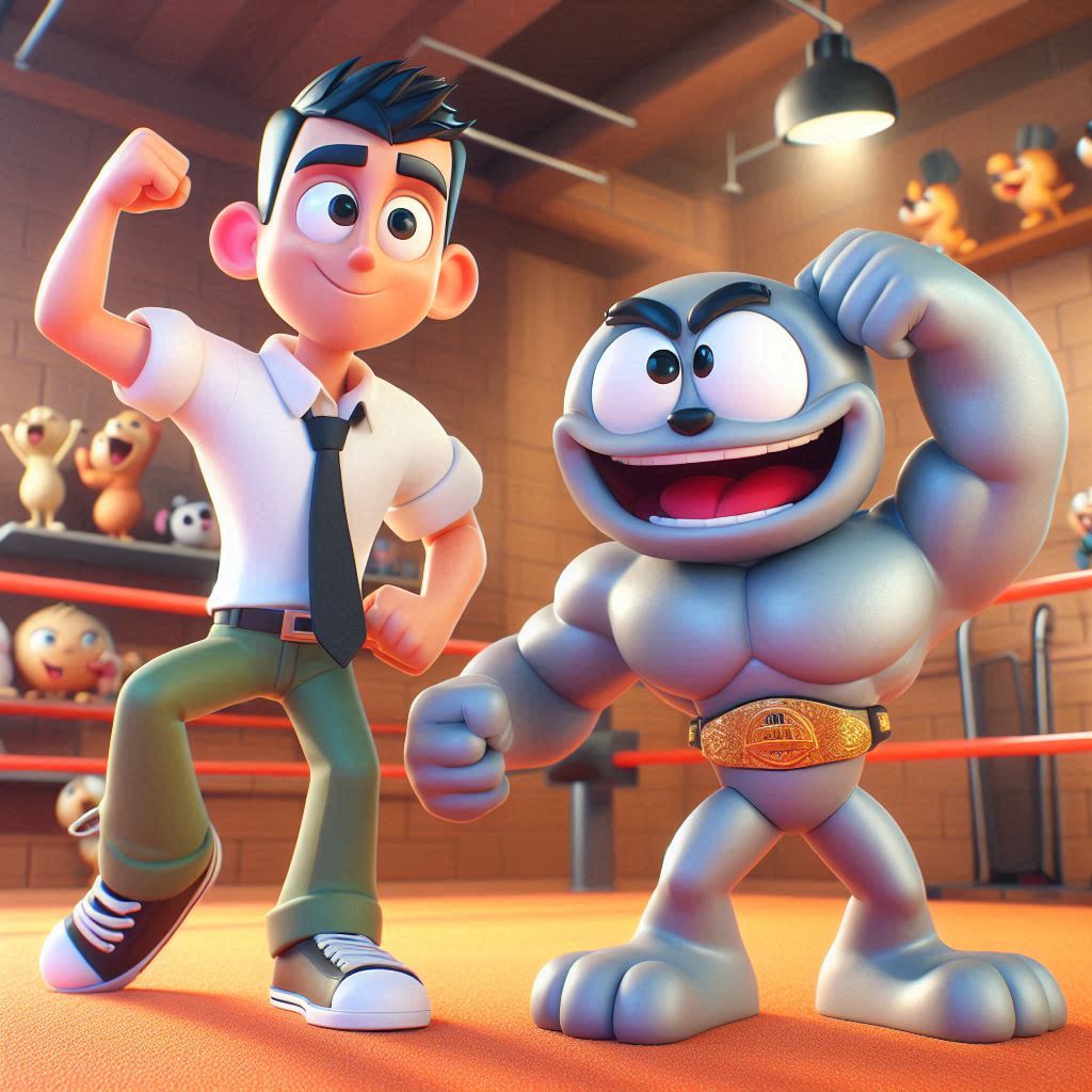 Funny Challenger Jokes for Everyone