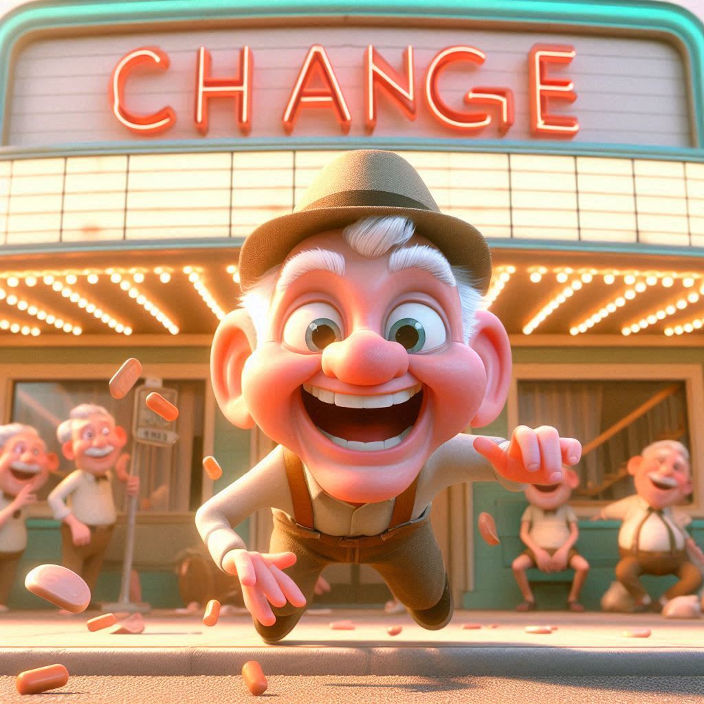 137+ Hilarious Change Jokes to Brighten Your Day and Spark Laughter 3 Funny Change Jokes for All Ages