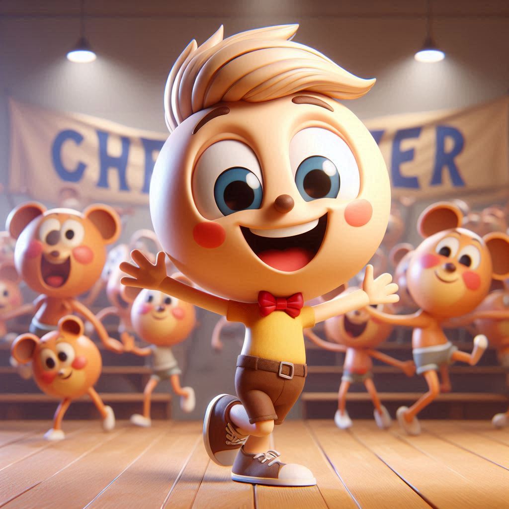 183+ Hilarious Cheer Jokes to Boost Your Spirit and Bring Smiles 3 Funny Cheer Jokes for Kids