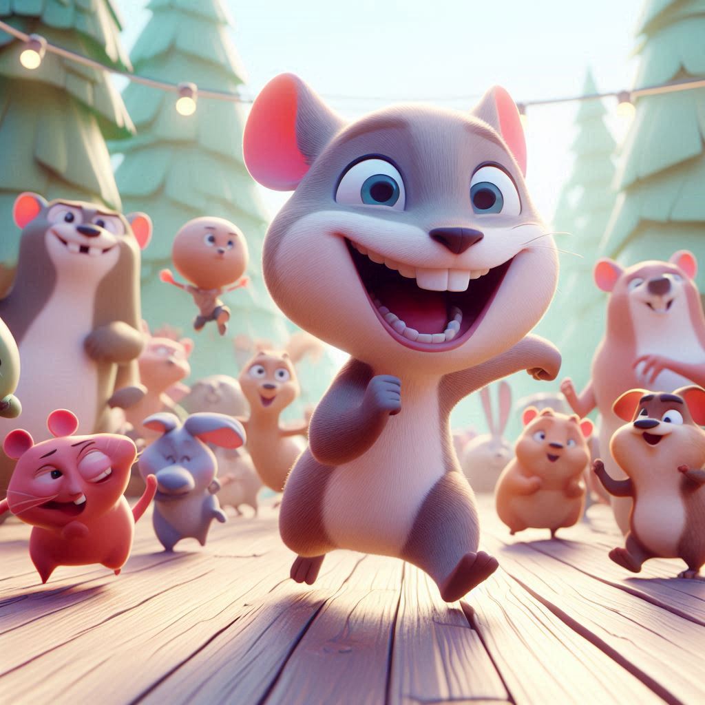 Funny Jokes to Share with Friends