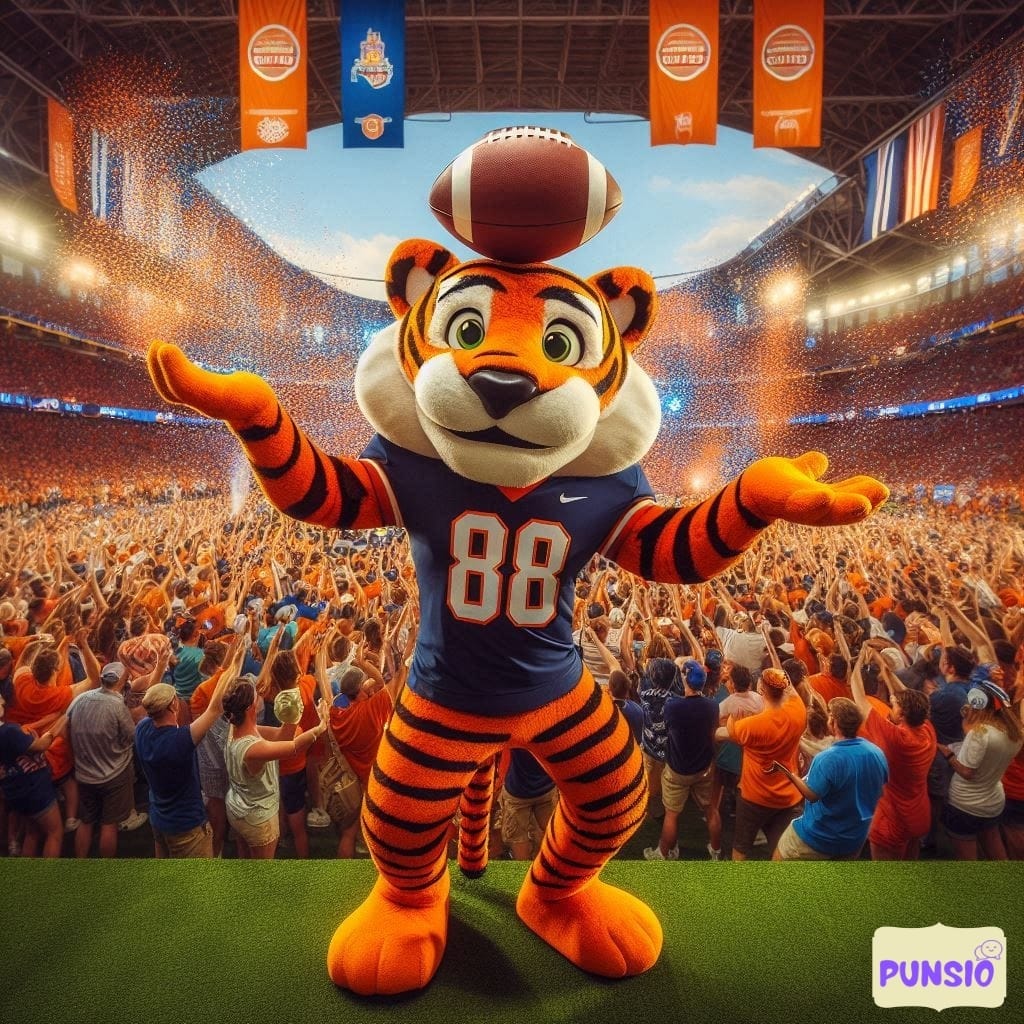 175+ Giggles Galore with Auburn Jokes and Puns to Tickle Your Funny Bone