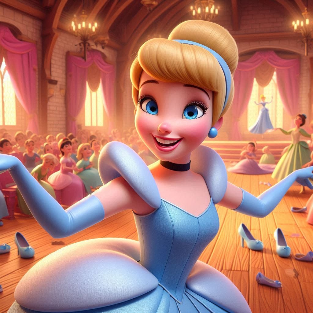 Glass Slipper Jokes That Will Make You Laugh