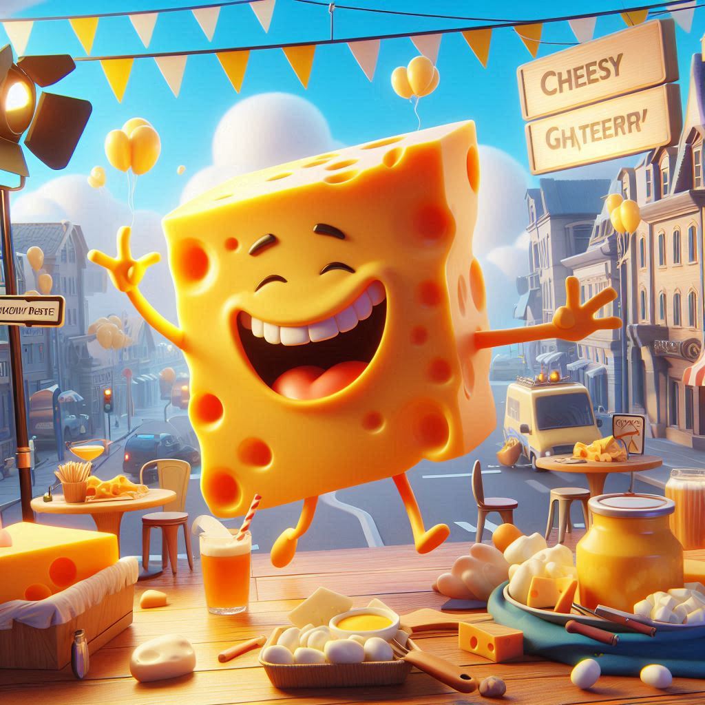 Grate Expectations Jokes That Exceed All Limits