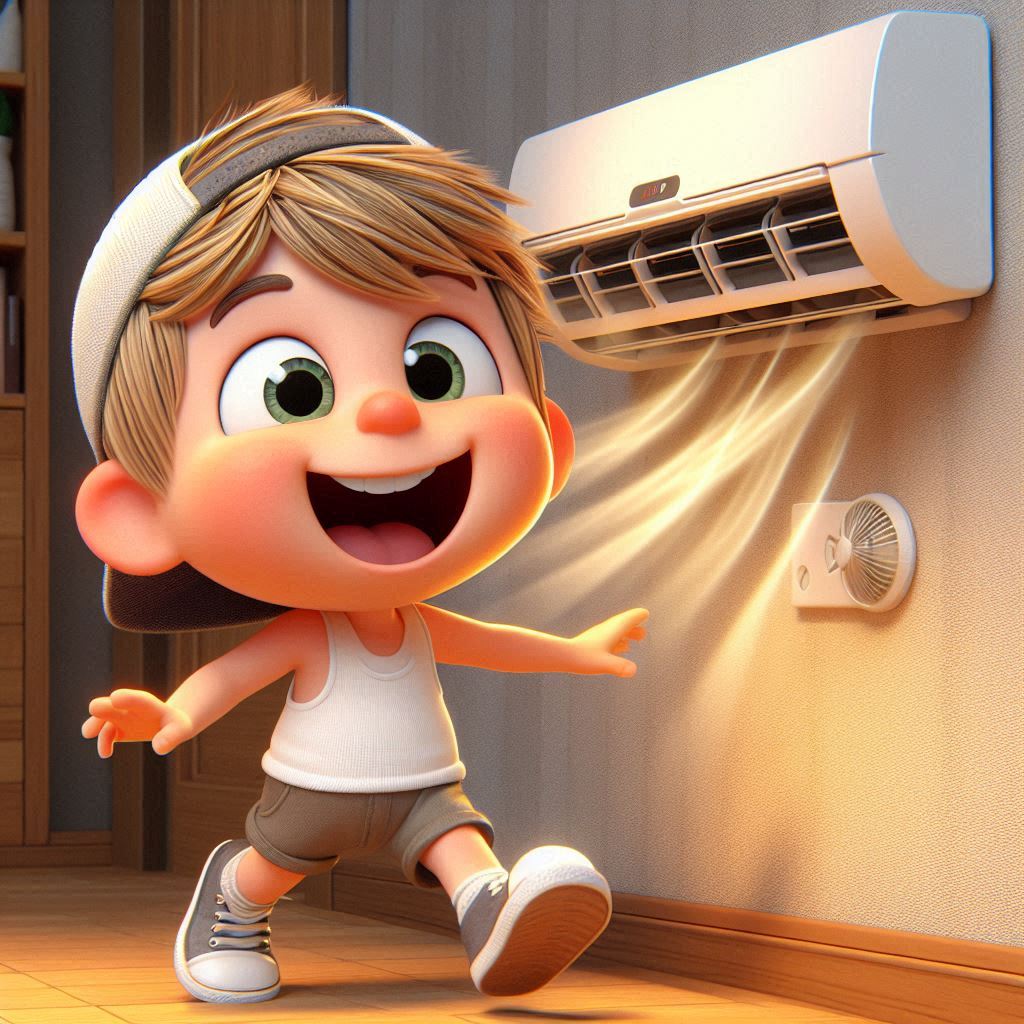 200+ Best Ac Jokes That Will Chill You Out and Make You Laugh 3 Hilarious AC Jokes to Beat the Heat