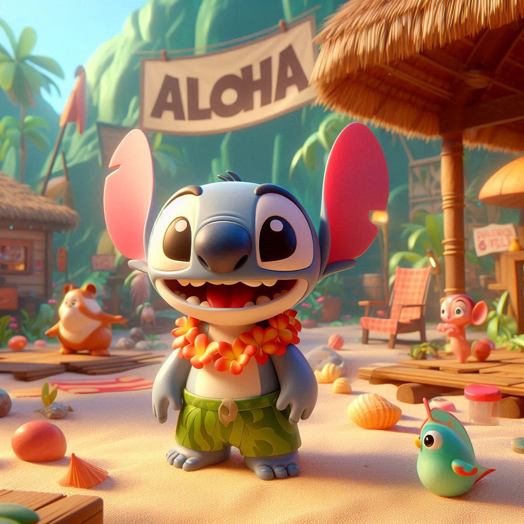 Hilarious Aloha Jokes for Your Next Get Together