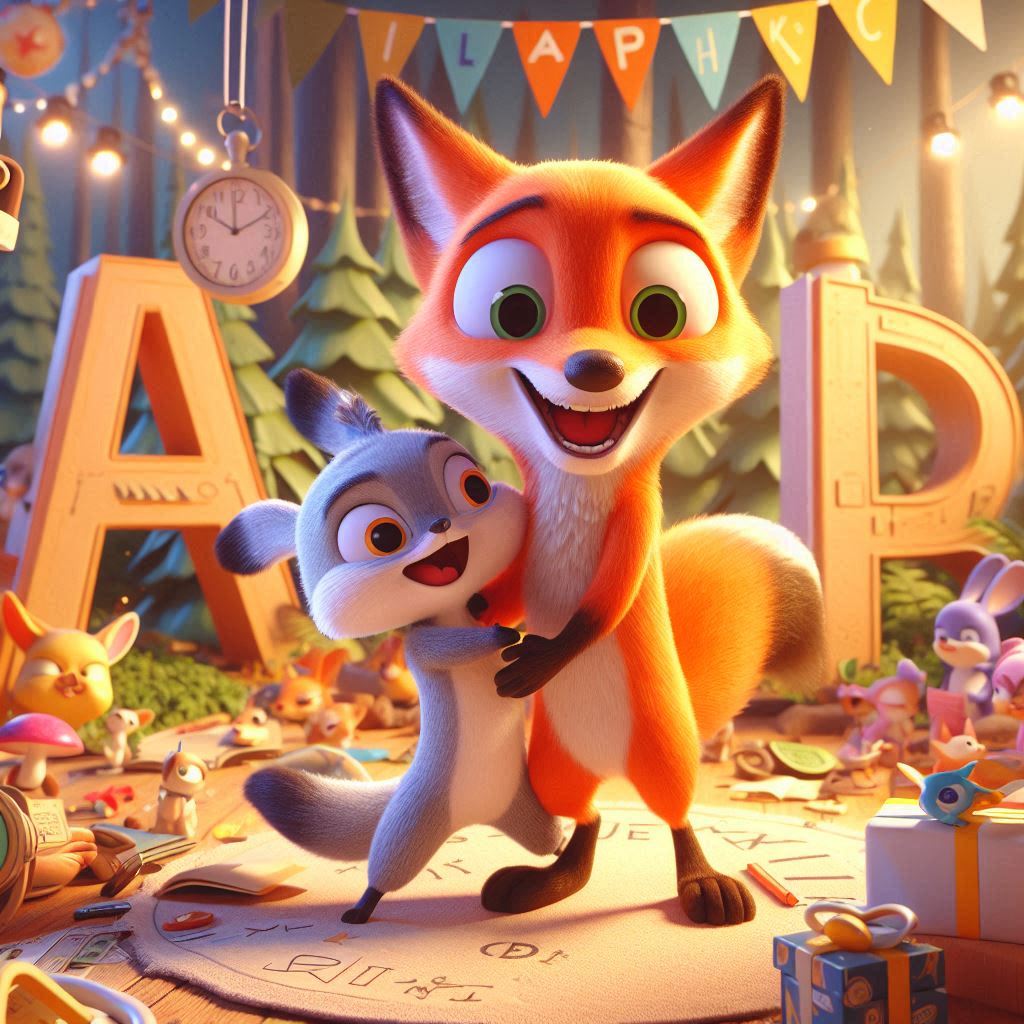 200+ Alpha Jokes to Brighten Your Day with Family Fun 3 Hilarious Alpha Jokes to Share with Friends