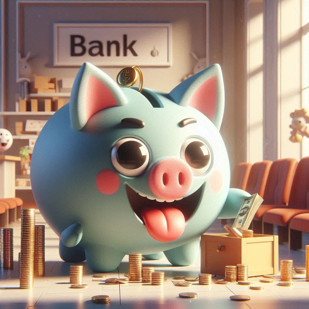 Hilarious Bank Jokes for Every Occasion