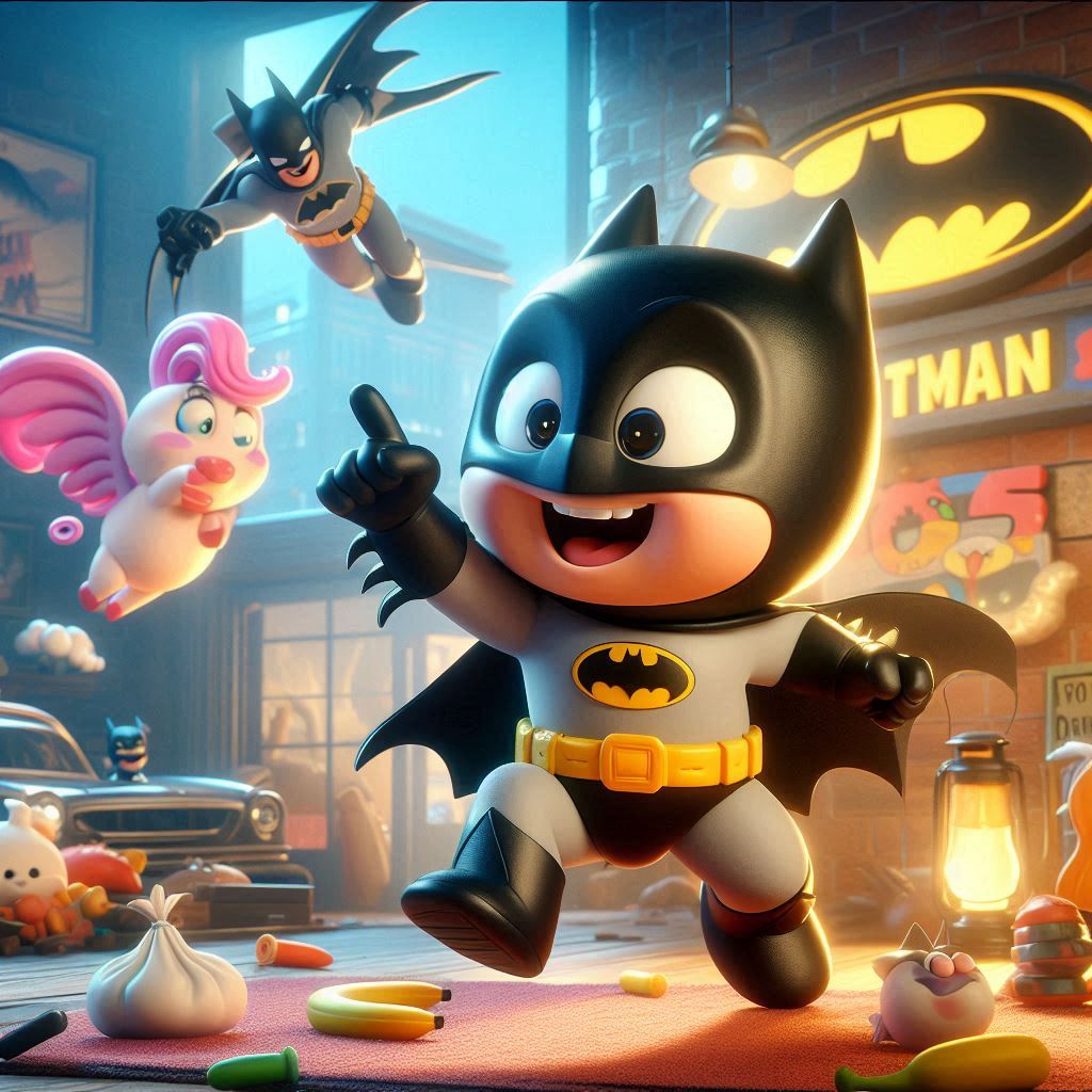 200+ Best Batman Jokes That Will Make You Laugh Like The Joker 5 Hilarious Batman Jokes to Brighten Your Day