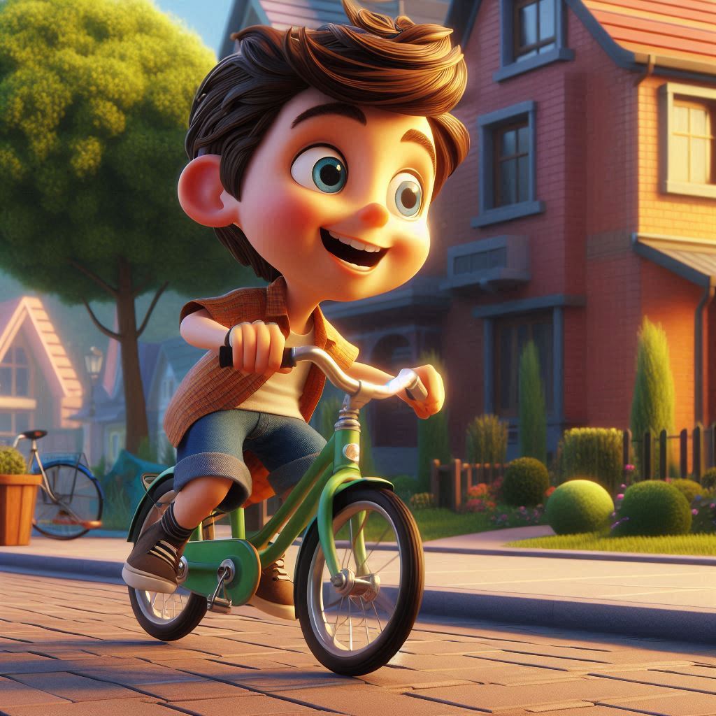 200+ Best Bicycle Jokes That Will Pedal You to Laughter Today 4 Hilarious Bicycle Jokes for Road Trips