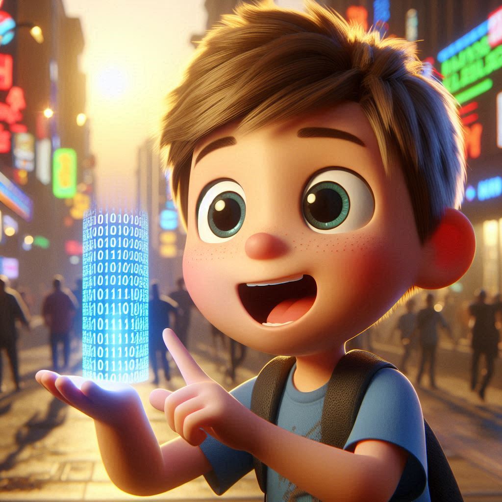 135+ Best Binary Jokes That Will Make You Laugh in Code 3 Hilarious Binary Jokes for Tech Enthusiasts