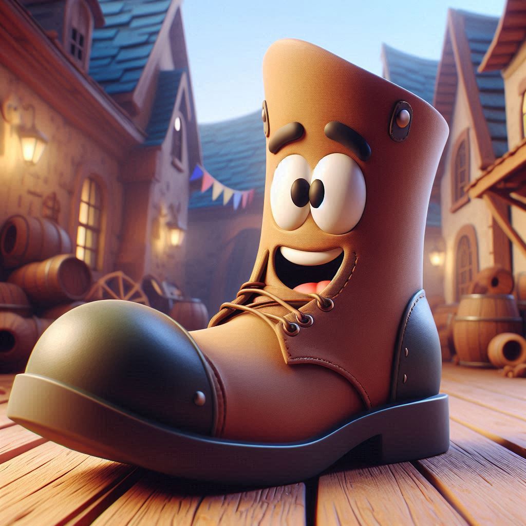 200+ Hilarious Boot Jokes to Kickstart Your Day with Laughter and Fun 5 Hilarious Boot Jokes for Friends