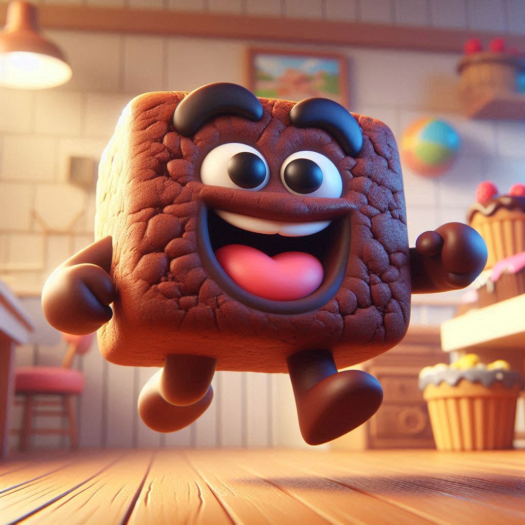 Hilarious Brownie Jokes for Parties