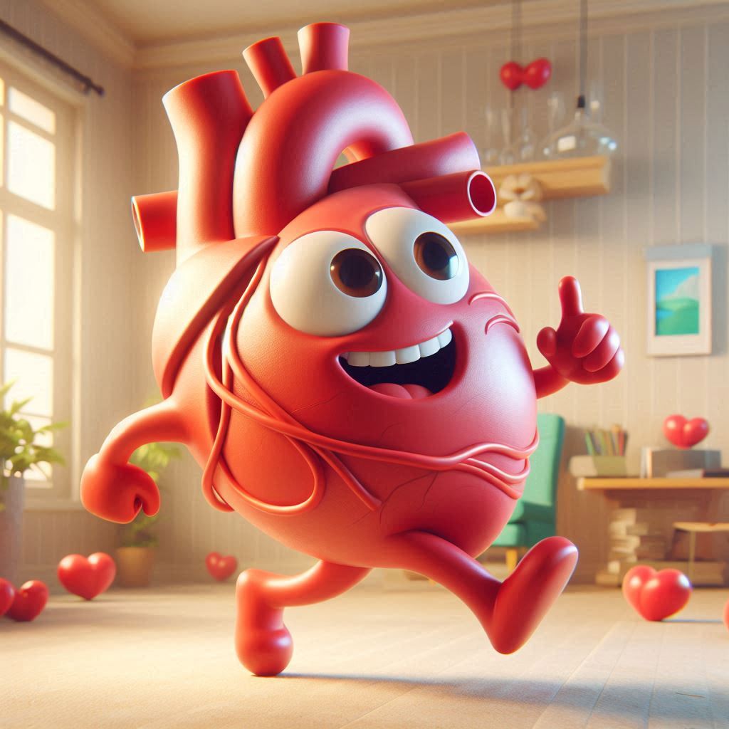 200+ Cardiac Jokes That Will Make Your Heart Smile Today 4 Hilarious Cardiac Jokes for Every Occasion