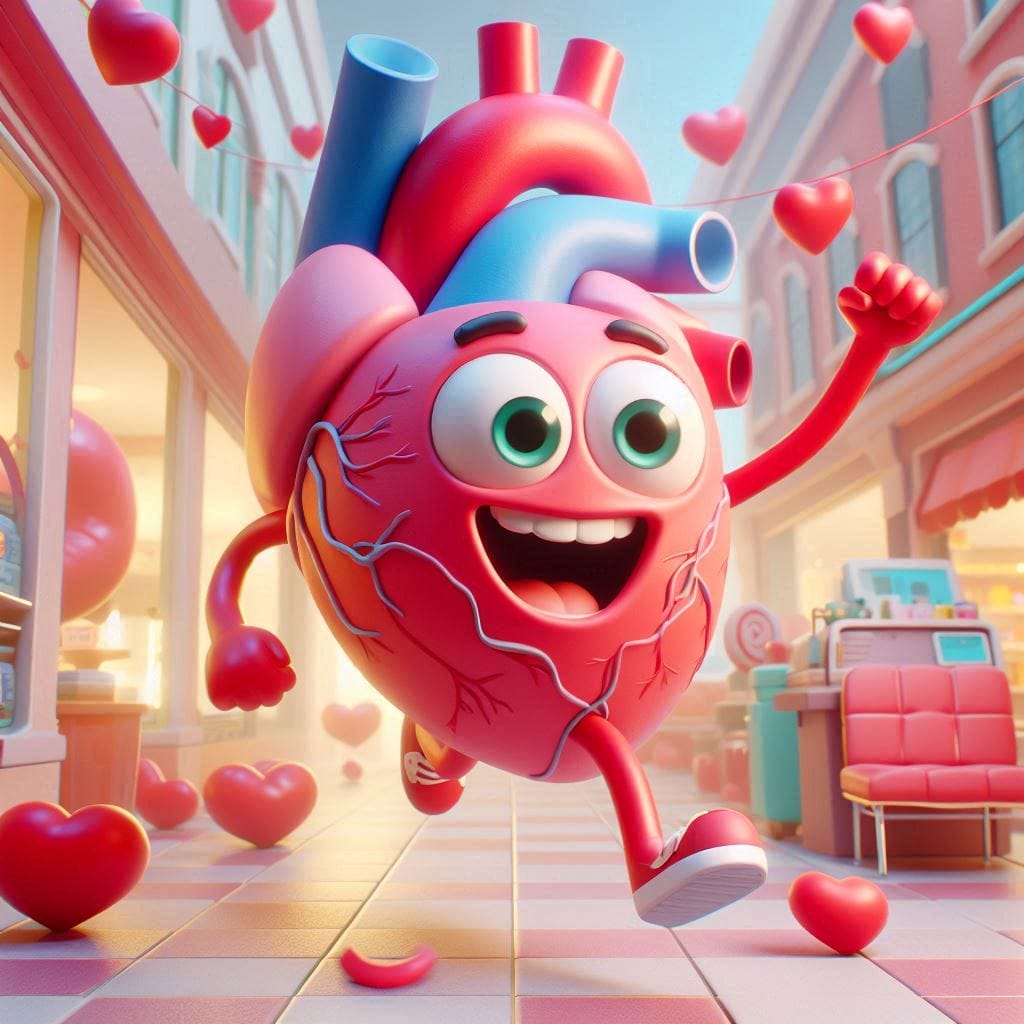 Hilarious Cardiovascular Jokes for All Ages
