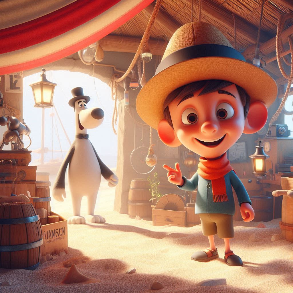 Hilarious Carnac Jokes for Your Next Gathering