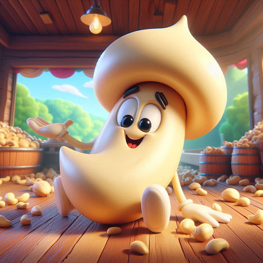 Hilarious Cashew Jokes to Share with Friends