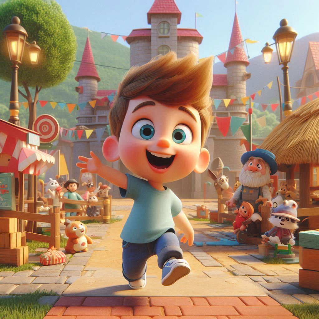 Giggles Galore: 139+ Hilarious Children Jokes to Tickle Your Funny Bone 3 Hilarious Kids Jokes That Will Make You Smile