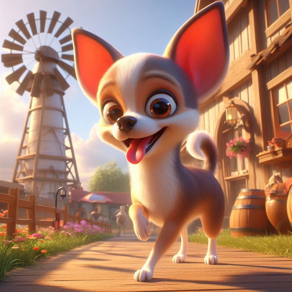 Humorous and Clever Chihuahua Jokes That Pack a Punch of Humor