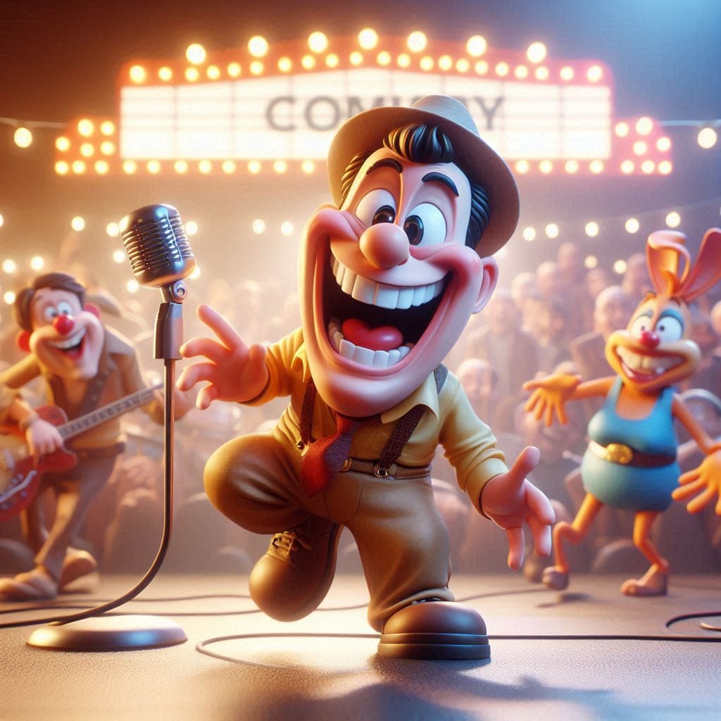 Jokes That Are Pun derfully Hilarious