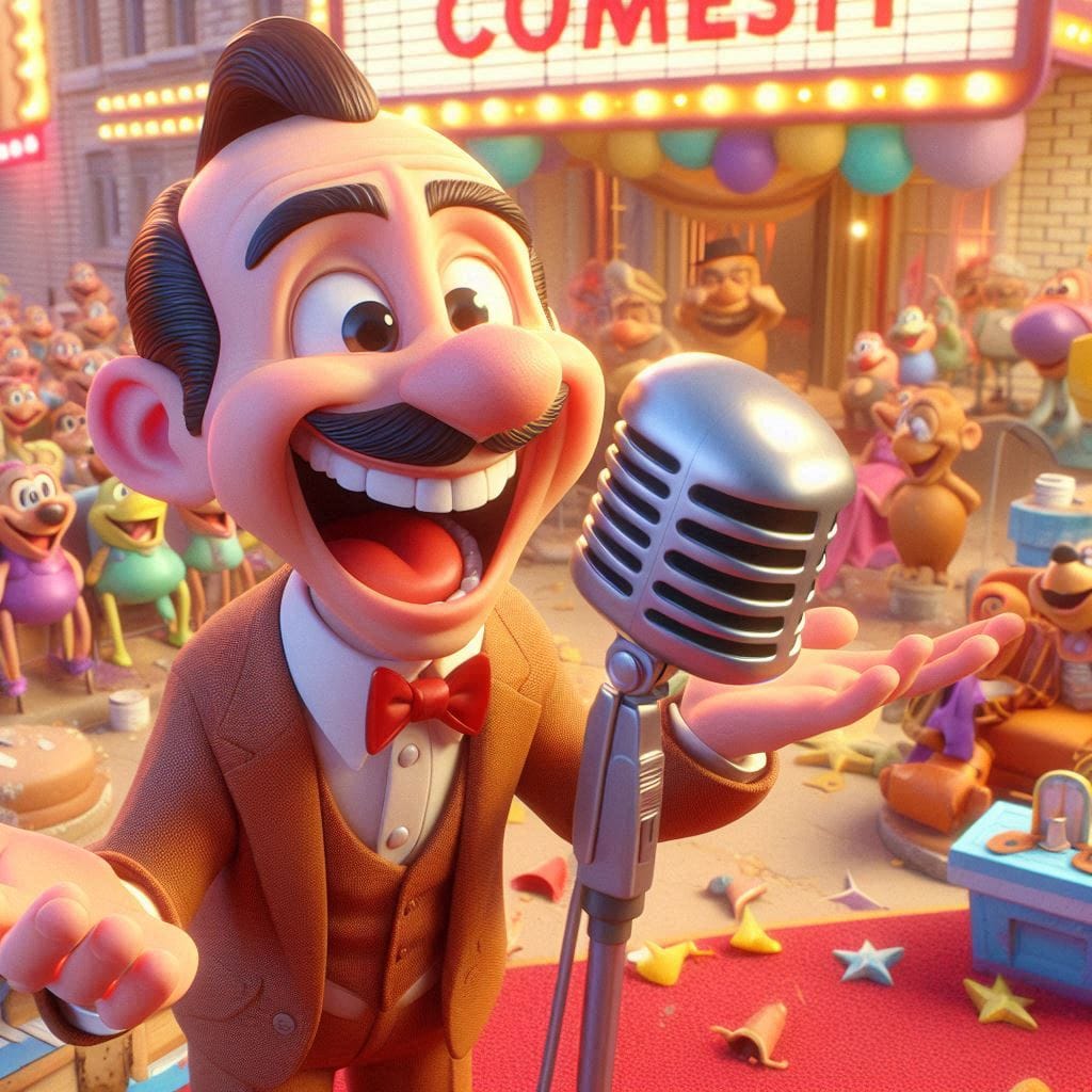 Jokes That Are a Real Hoot