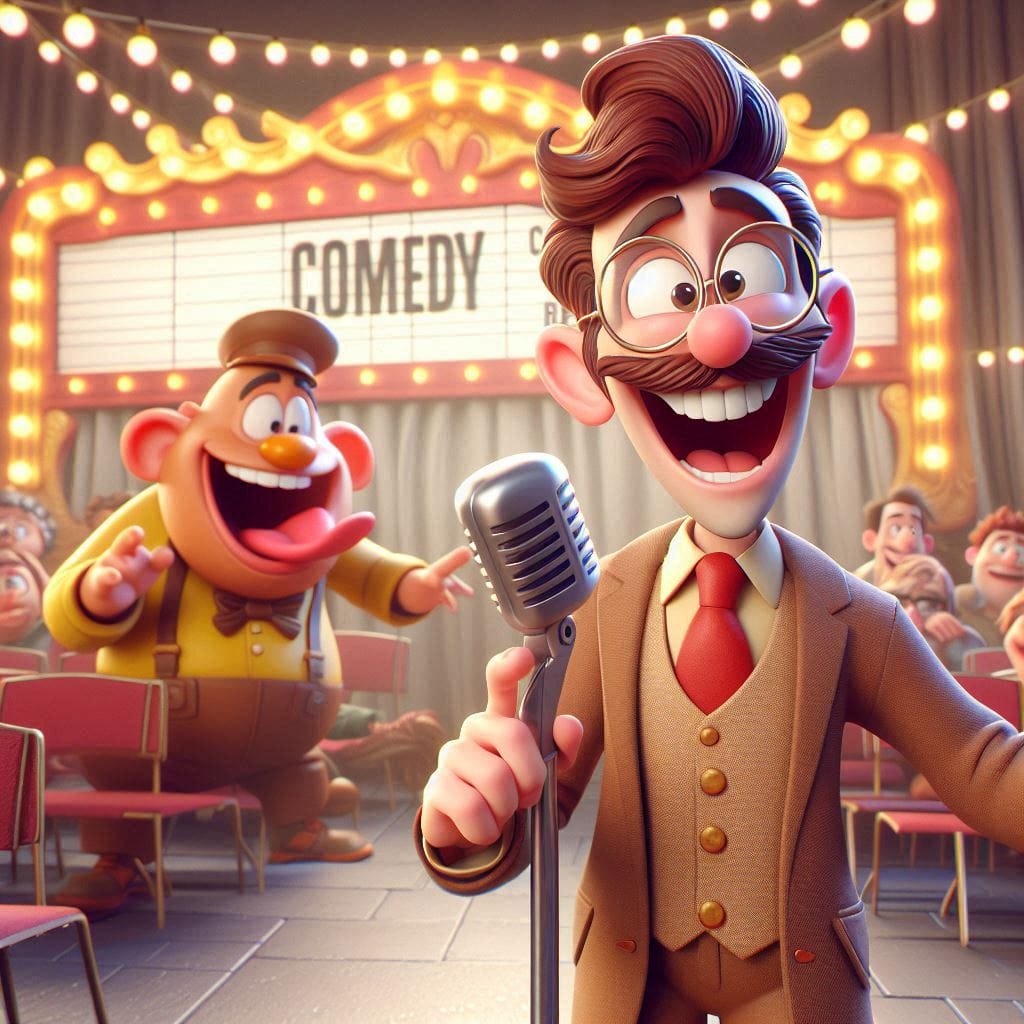 Jokes That Will Leave You in Stitches