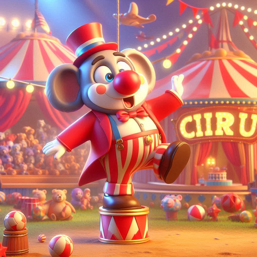 Juggling Jokes Tossing Around Some Fun