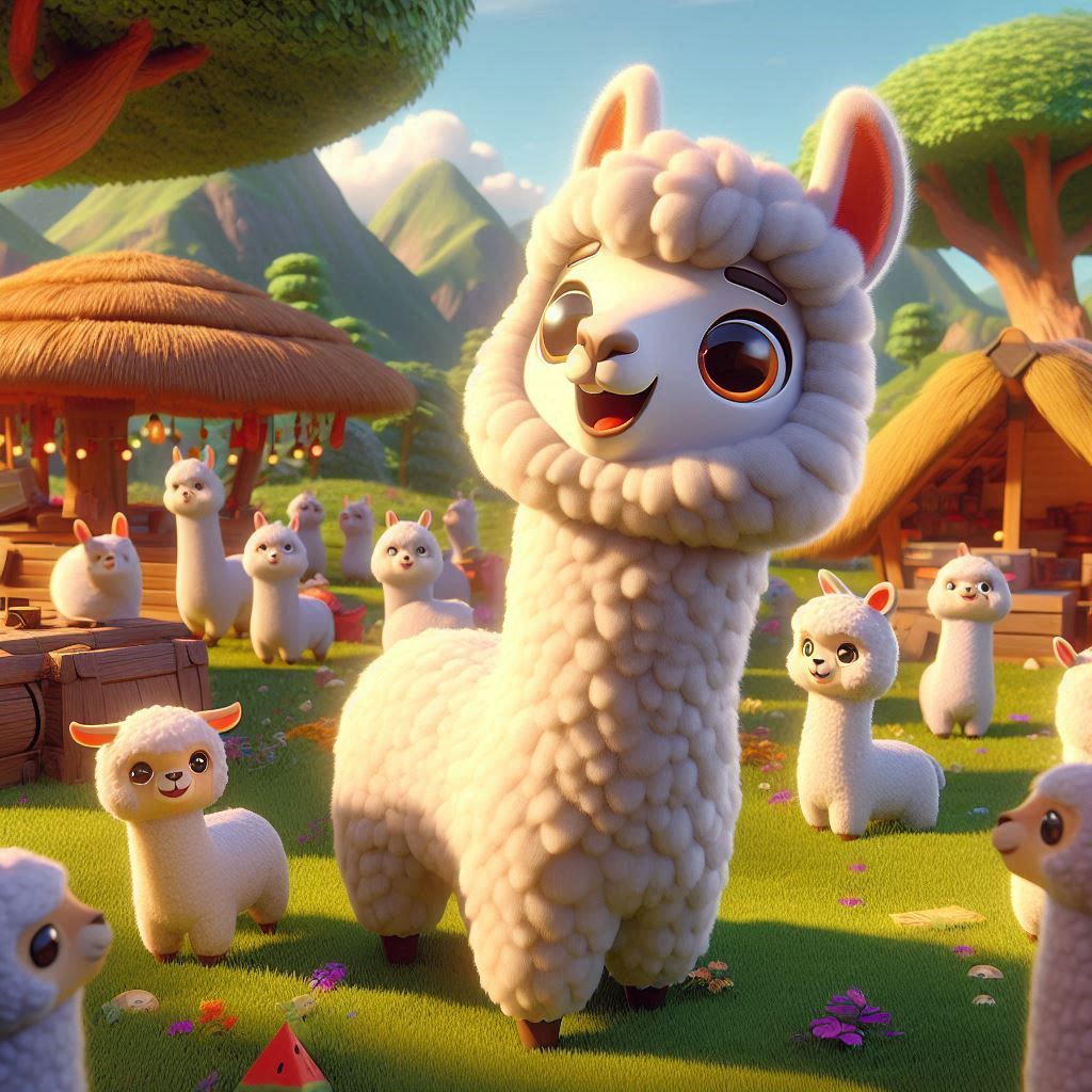 200+ Alpaca Jokes That Will Make You Laugh Out Loud Today 4 Knock Knock Alpaca Jokes That Will Make You Giggle