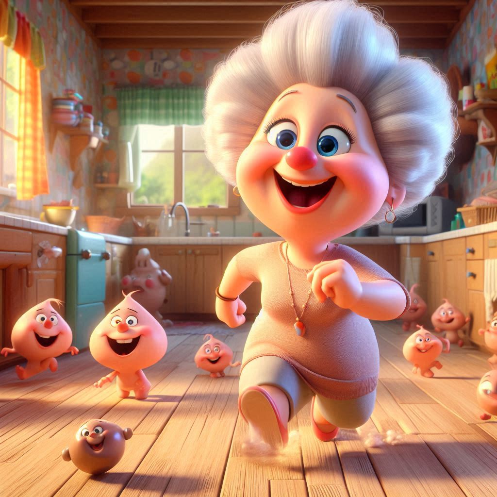 Knock Knock Aunt Jokes That Will Crack You Up