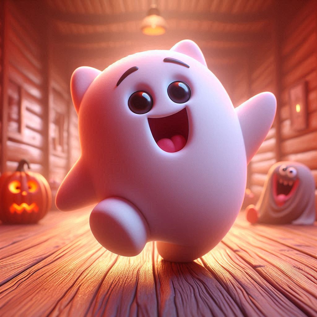 Knock Knock Boo Jokes That Are a Hit