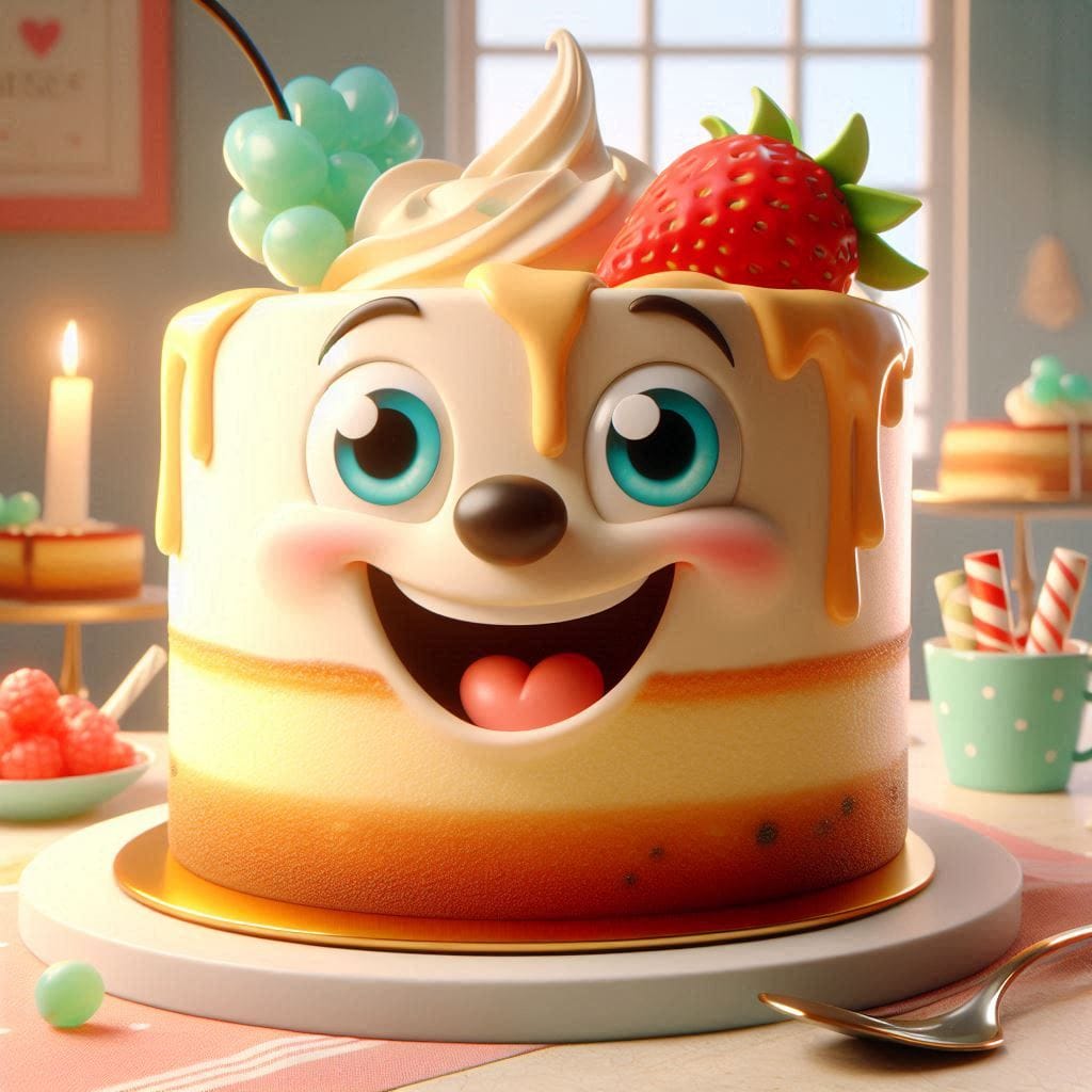 Layered Laughs Cheesecake Jokes