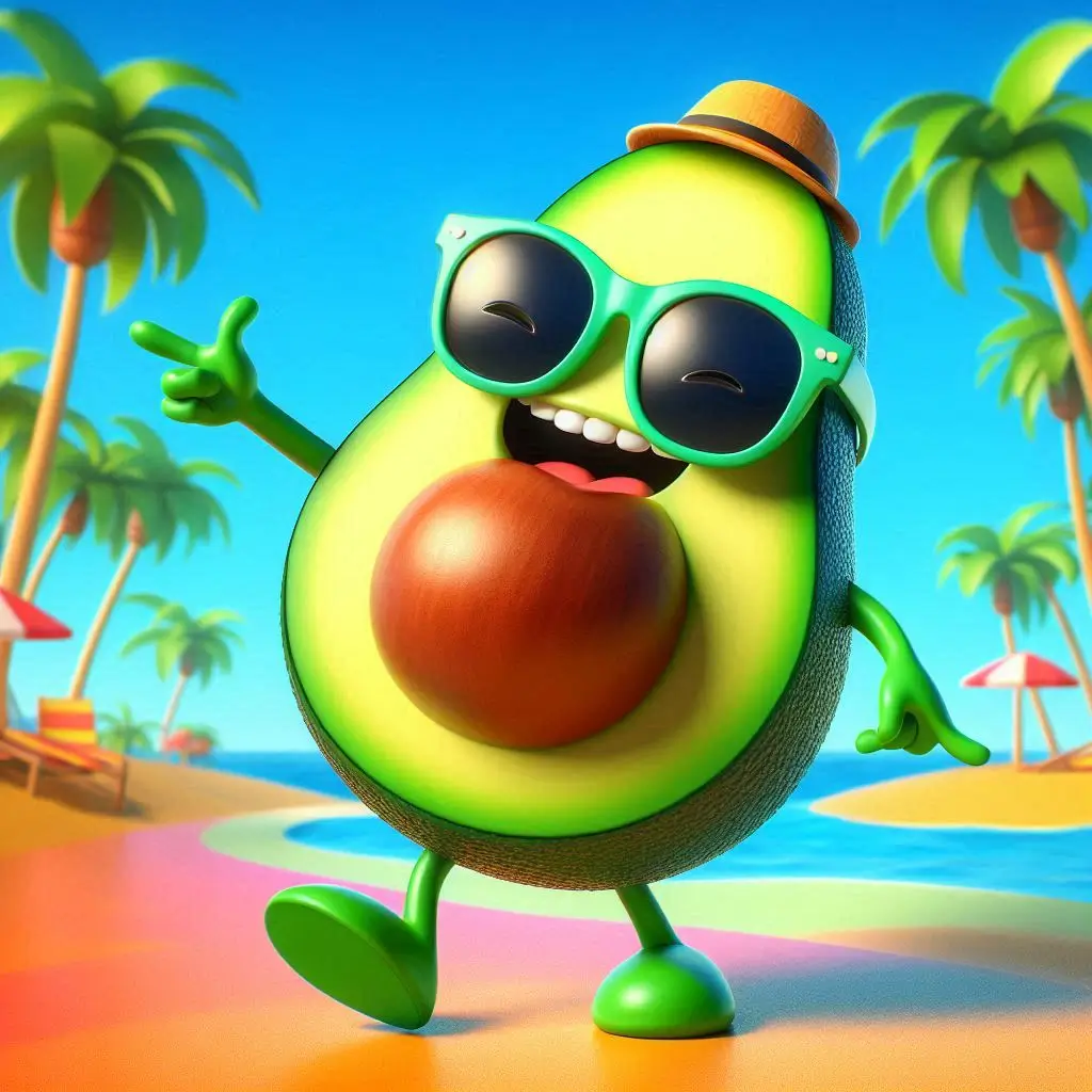 163 + Avocado-licious Avo Jokes and Puns That Will Make You Go Bananas
