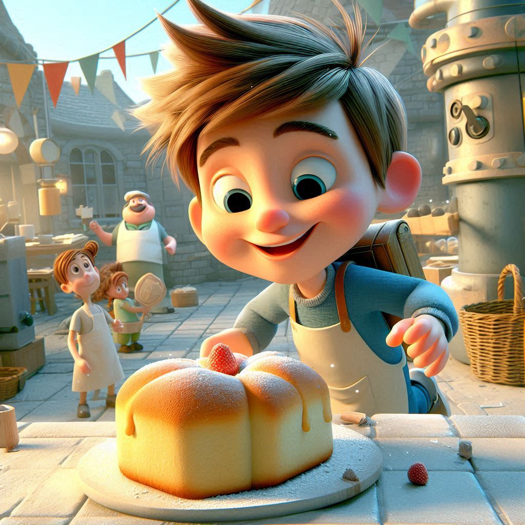 Lighthearted Baked Jokes for Any Occasion