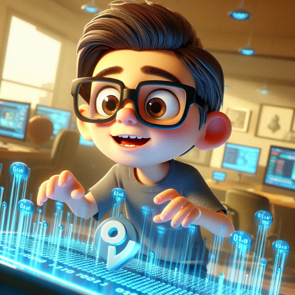 135+ Best Binary Jokes That Will Make You Laugh in Code 5 Lighthearted Binary Jokes for All Ages