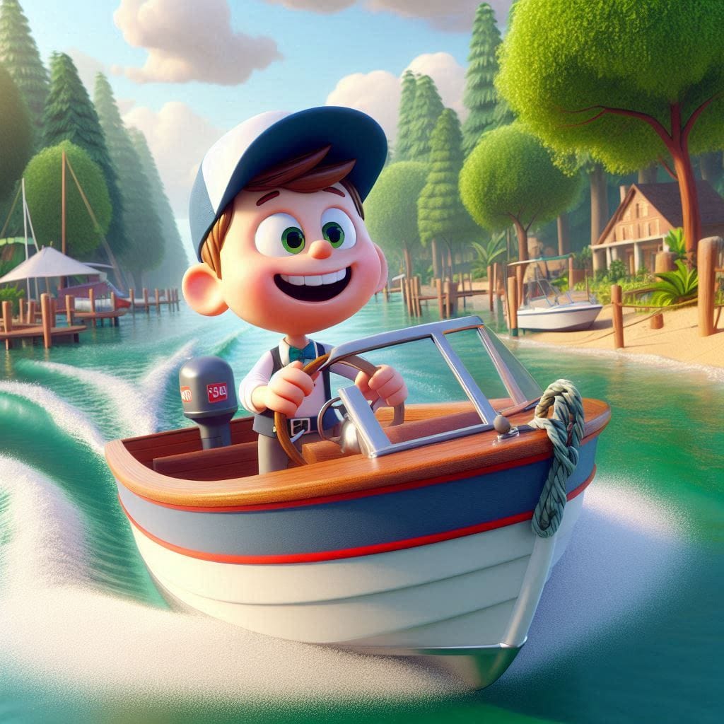 153+ Hilarious Boating Jokes to Make Waves of Laughter and Fun