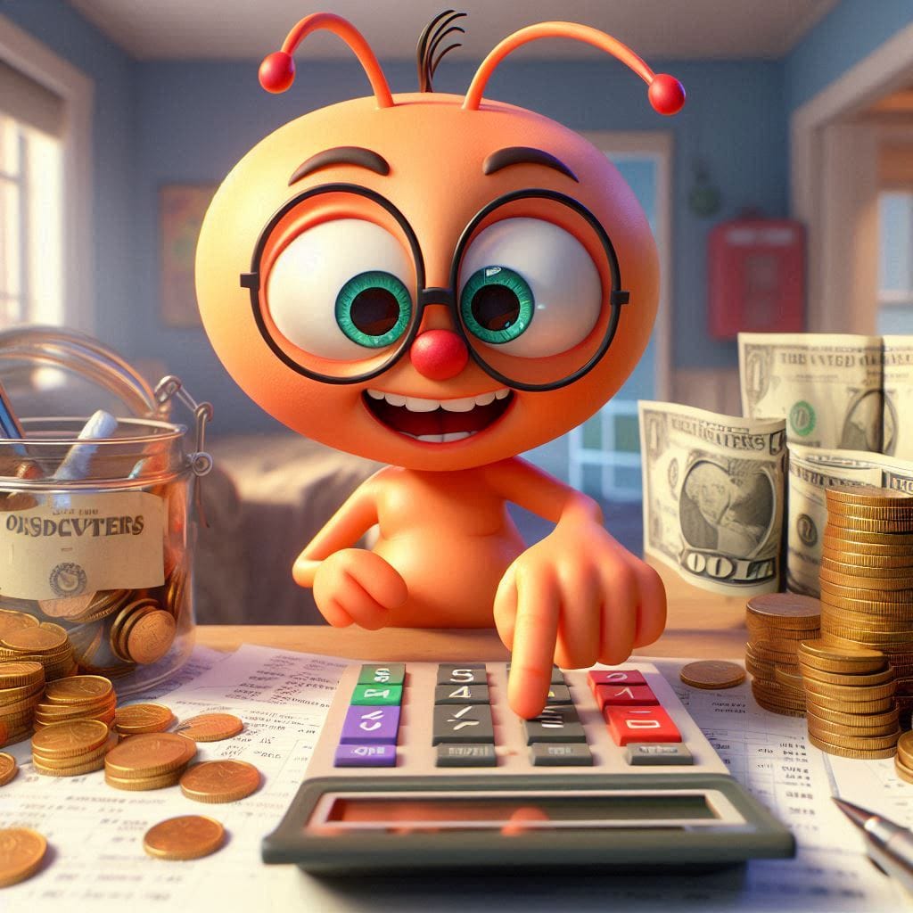 167+ Hilarious Budget Jokes That Will Make You Laugh Without Breaking Bank