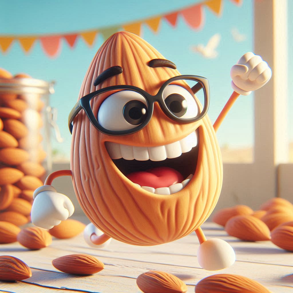 200+ Best Almond Jokes That Will Crack You Up and Delight Everyone 5 Nutty Almond Jokes for a Great Time