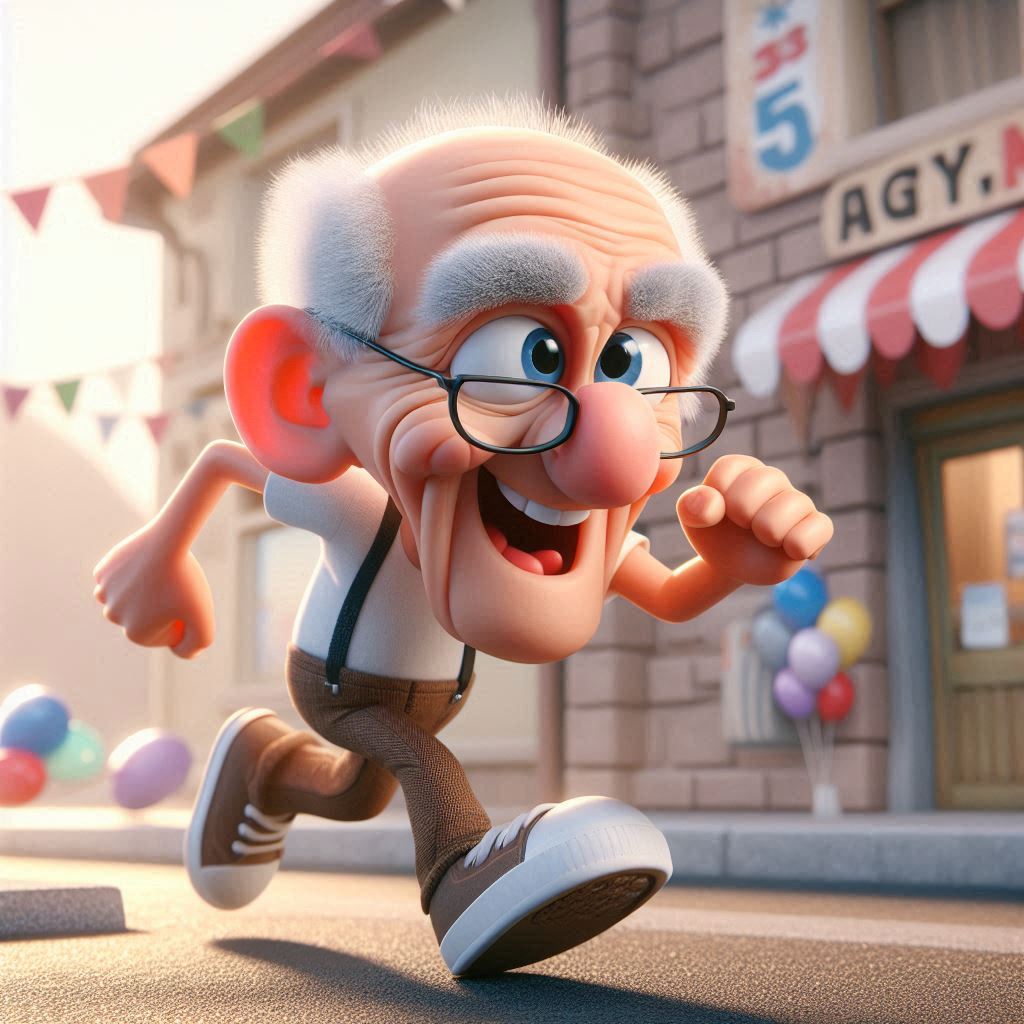 200+ Hilarious Aging Jokes to Bring Smiles and Chuckles for Everyone 2 One Liner Aging Jokes That Will Crack You Up