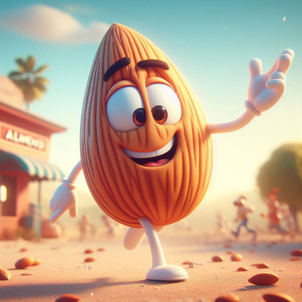 200+ Best Almond Jokes That Will Crack You Up and Delight Everyone 2 One Liner Almond Jokes That Crack You Up