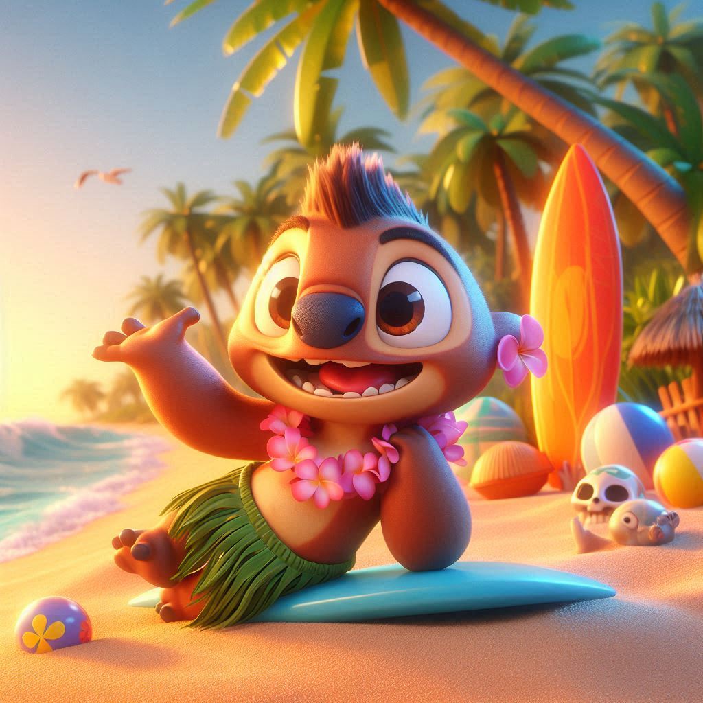 One Liner Aloha Jokes to Brighten Your Day