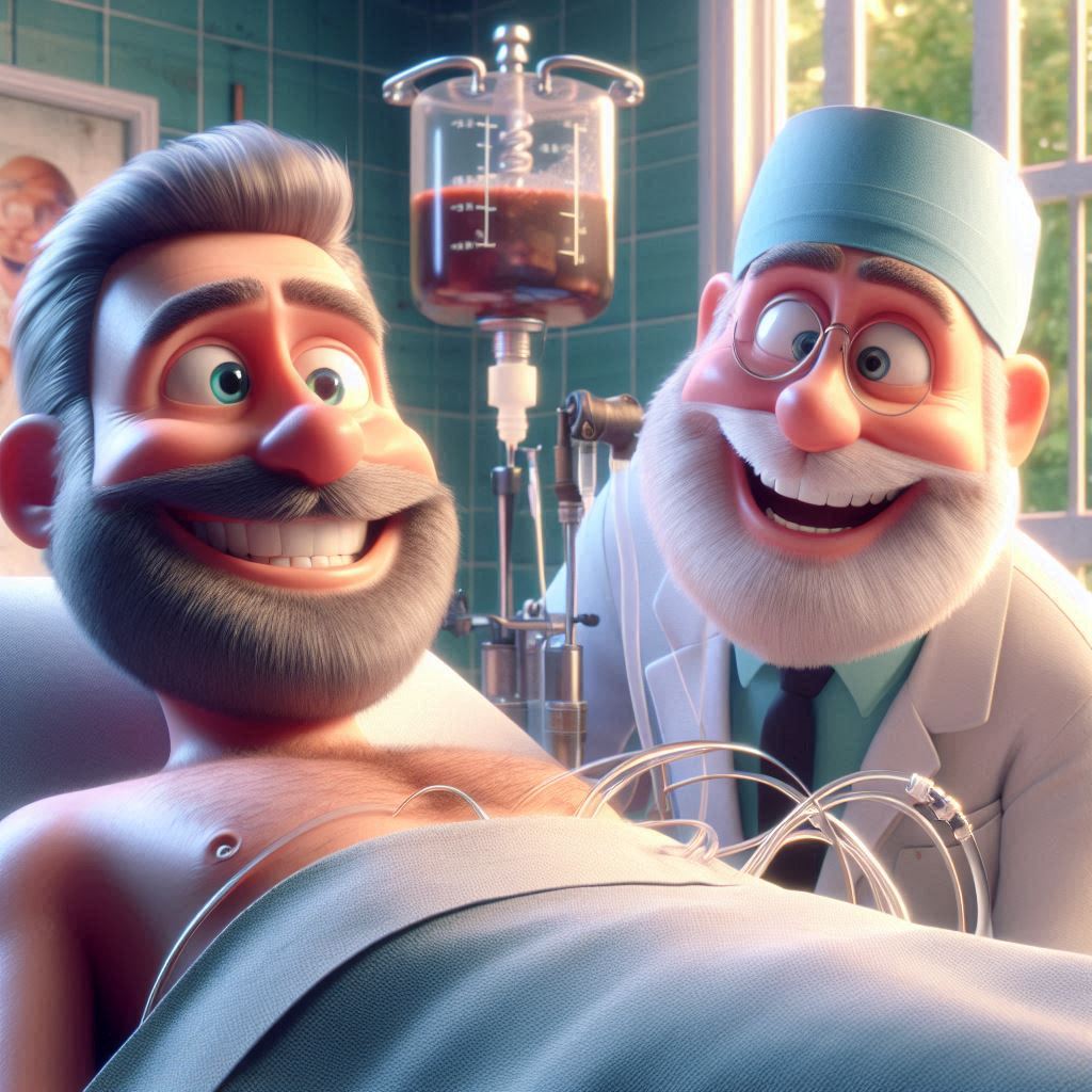 200+ Anesthesia Jokes to Make You Laugh Through the Procedure 2 One Liner Anesthesia Jokes to Share